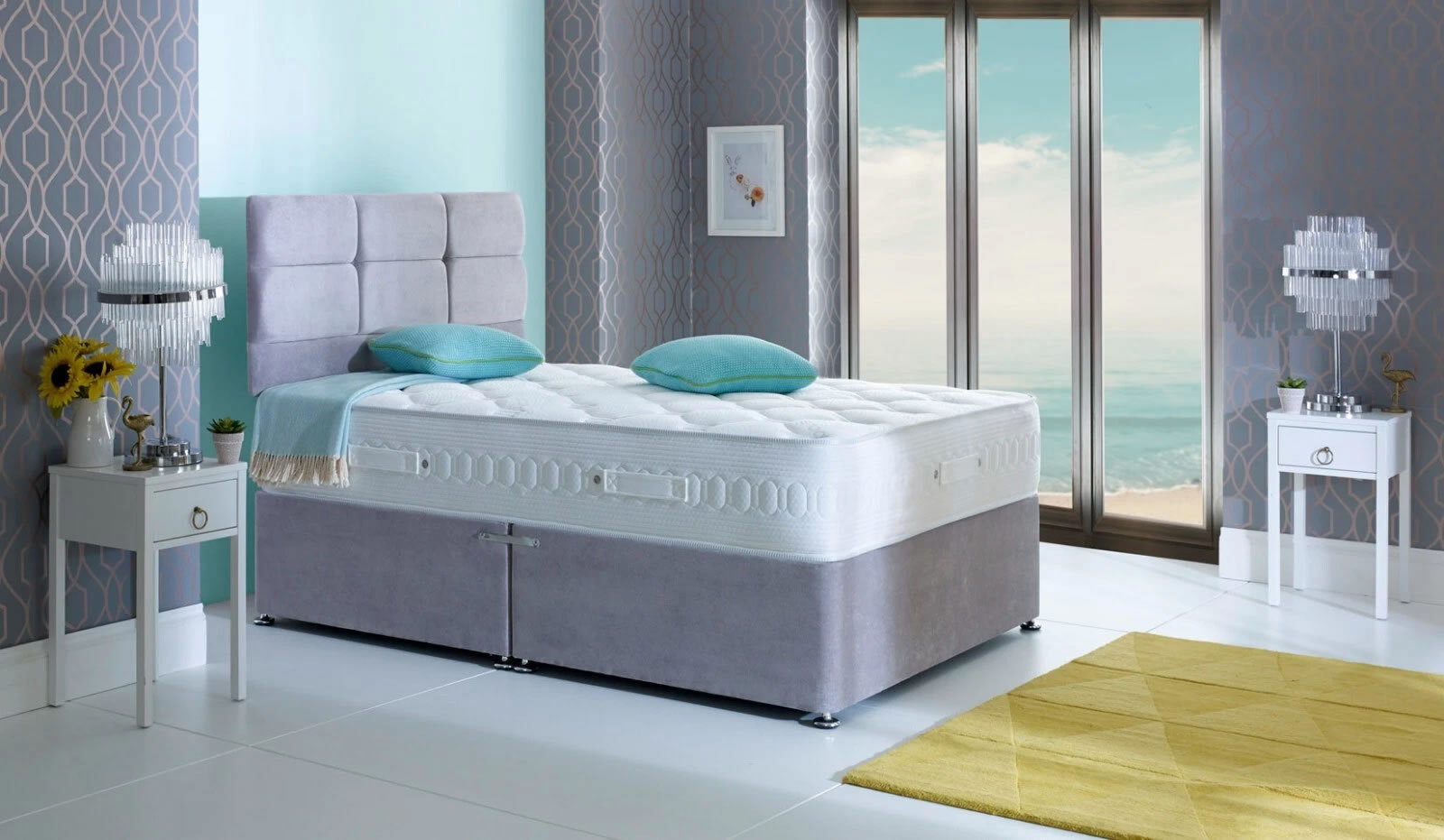 Signature Collection Cool Touch Roomset